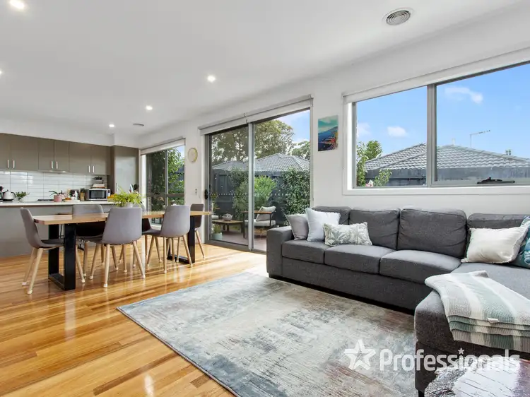 Sixth view of Homely house listing, 1 Tools Close, Kilsyth VIC 3137