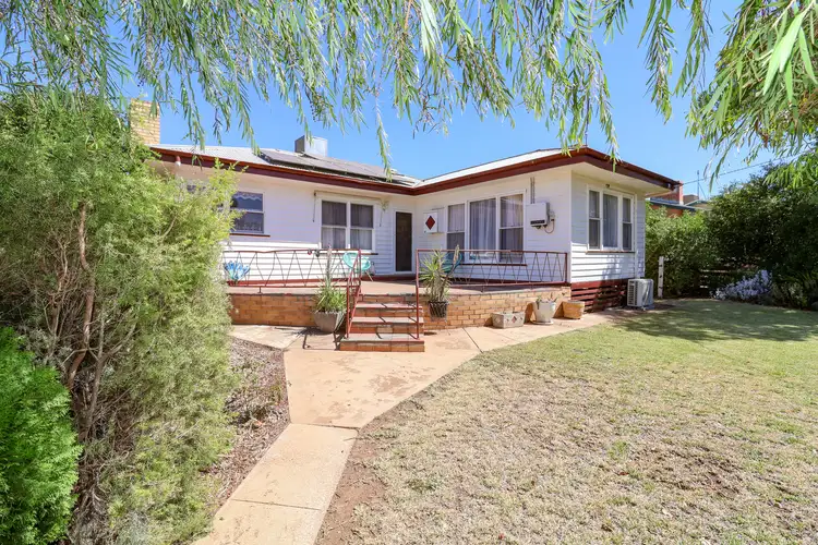 Main view of Homely house listing, 125 Stradbroke Avenue, Nyah VIC 3594