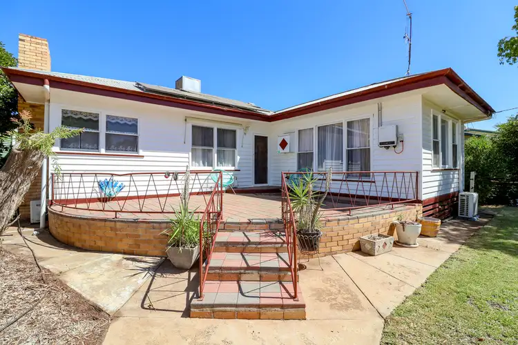 Second view of Homely house listing, 125 Stradbroke Avenue, Nyah VIC 3594