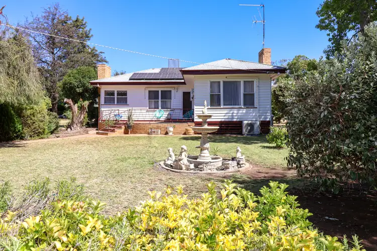 Third view of Homely house listing, 125 Stradbroke Avenue, Nyah VIC 3594