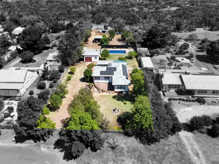 Fourth view of Homely house listing, 125 Stradbroke Avenue, Nyah VIC 3594