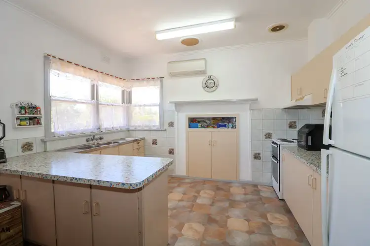 Seventh view of Homely house listing, 125 Stradbroke Avenue, Nyah VIC 3594