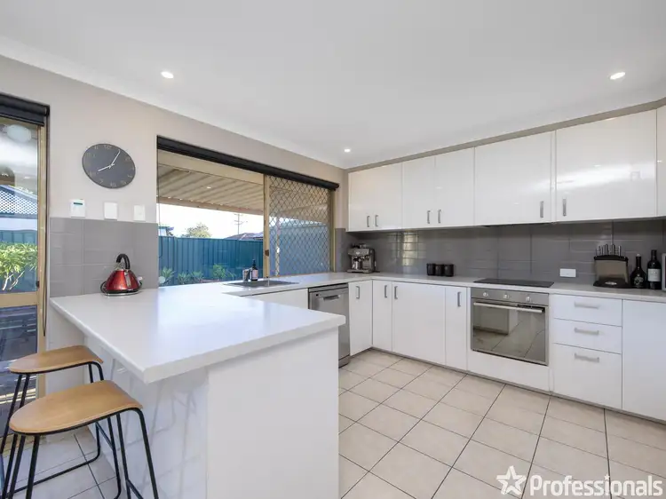 5 Jarrah Court, High Wycombe WA 6057