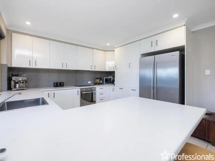 Second view of Homely house listing, 5 Jarrah Court, High Wycombe WA 6057