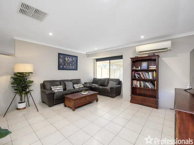 Third view of Homely house listing, 5 Jarrah Court, High Wycombe WA 6057