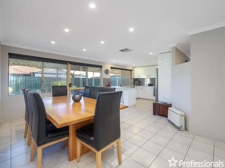 Fourth view of Homely house listing, 5 Jarrah Court, High Wycombe WA 6057
