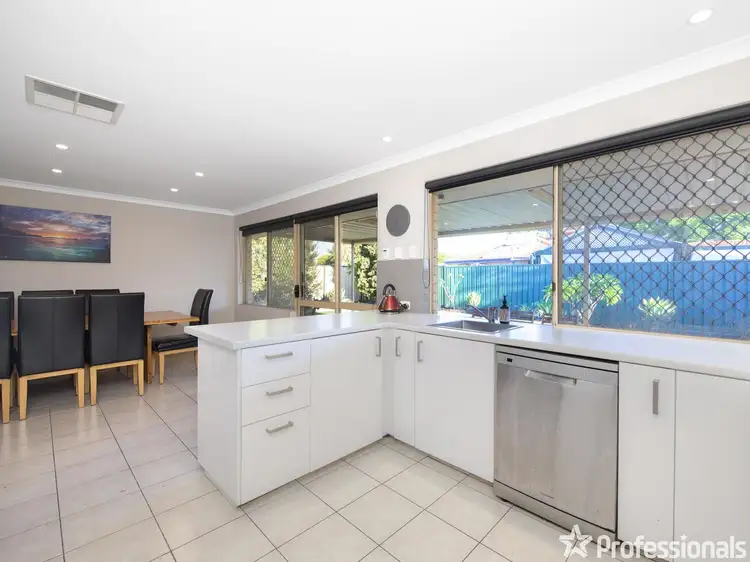 Fifth view of Homely house listing, 5 Jarrah Court, High Wycombe WA 6057