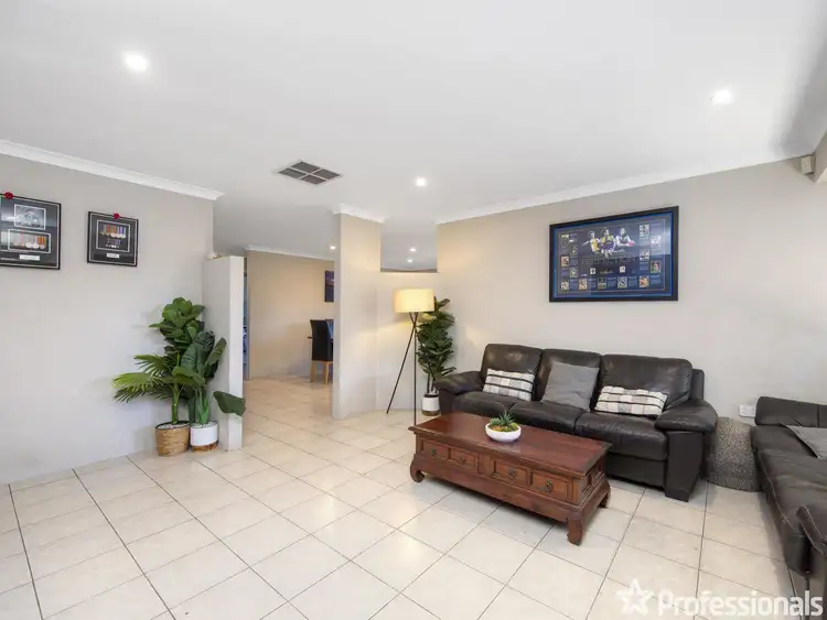 Sixth view of Homely house listing, 5 Jarrah Court, High Wycombe WA 6057
