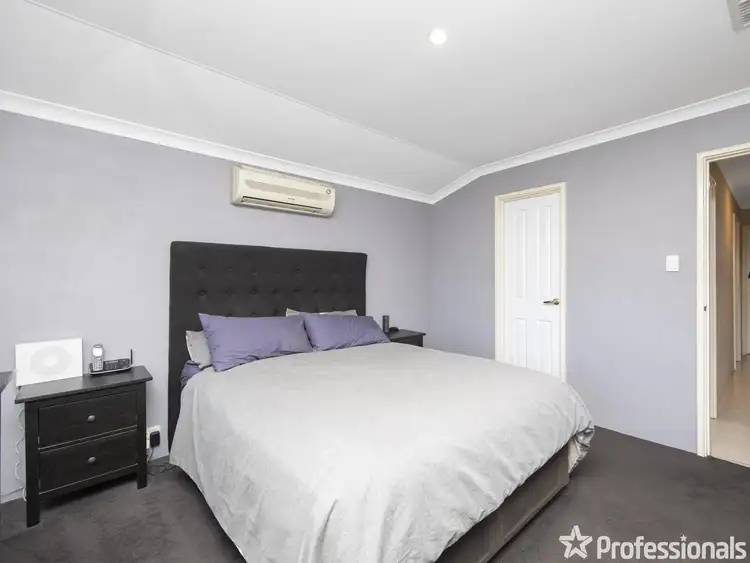 Seventh view of Homely house listing, 5 Jarrah Court, High Wycombe WA 6057