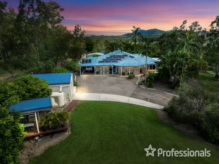 Second view of Homely house listing, 68 De Castella Road, The Palms QLD 4570