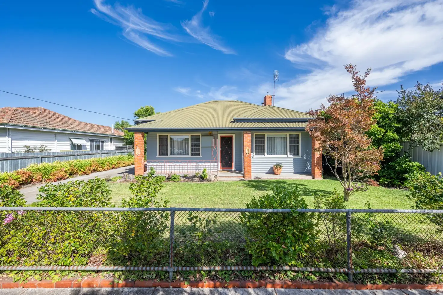 Main view of Homely house listing, 22 Isabella Street, Shepparton VIC 3630