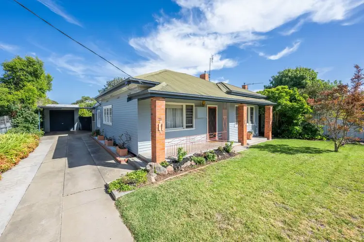 Second view of Homely house listing, 22 Isabella Street, Shepparton VIC 3630