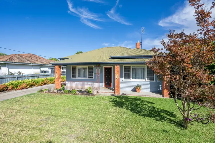 Third view of Homely house listing, 22 Isabella Street, Shepparton VIC 3630
