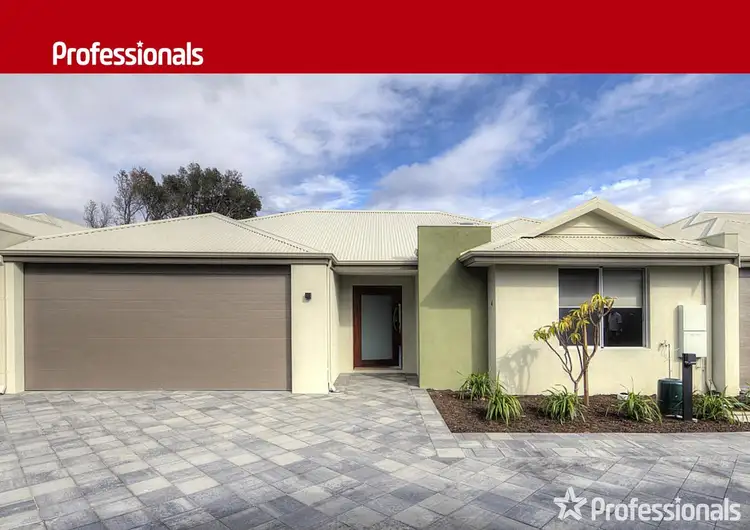 4/75 Hartfield Road, Forrestfield WA 6058