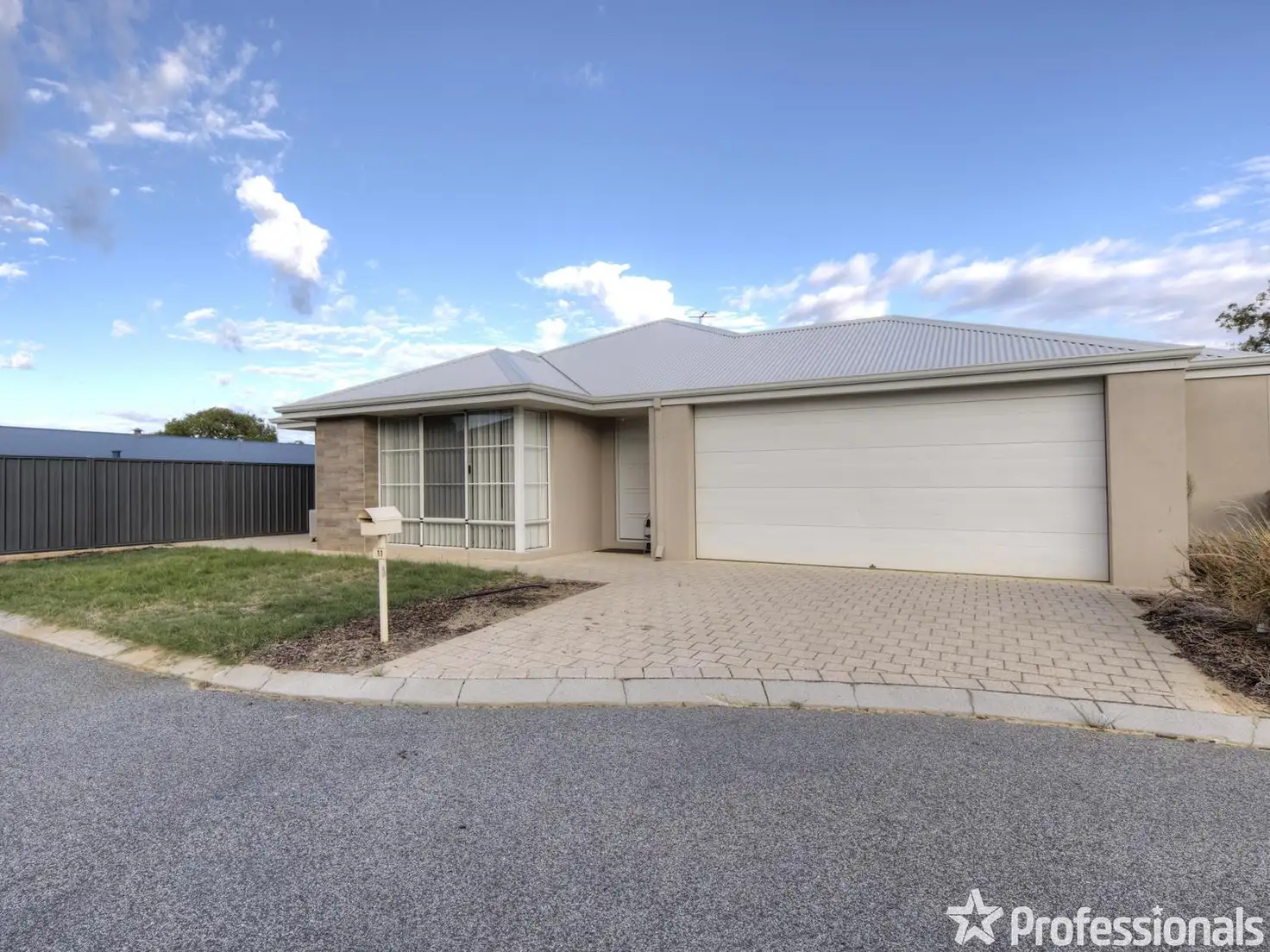 Main view of Homely house listing, 11/334 Holmes Road, Forrestfield WA 6058