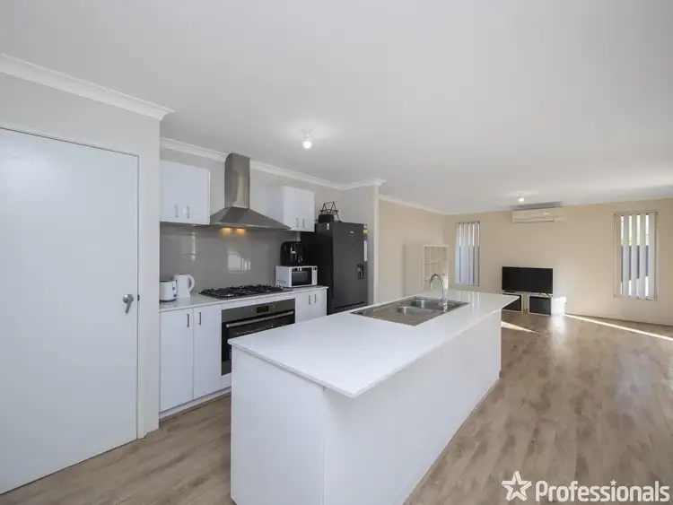 Second view of Homely house listing, 11/334 Holmes Road, Forrestfield WA 6058