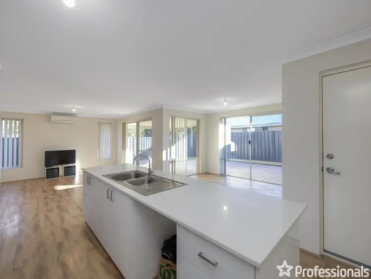 Third view of Homely house listing, 11/334 Holmes Road, Forrestfield WA 6058