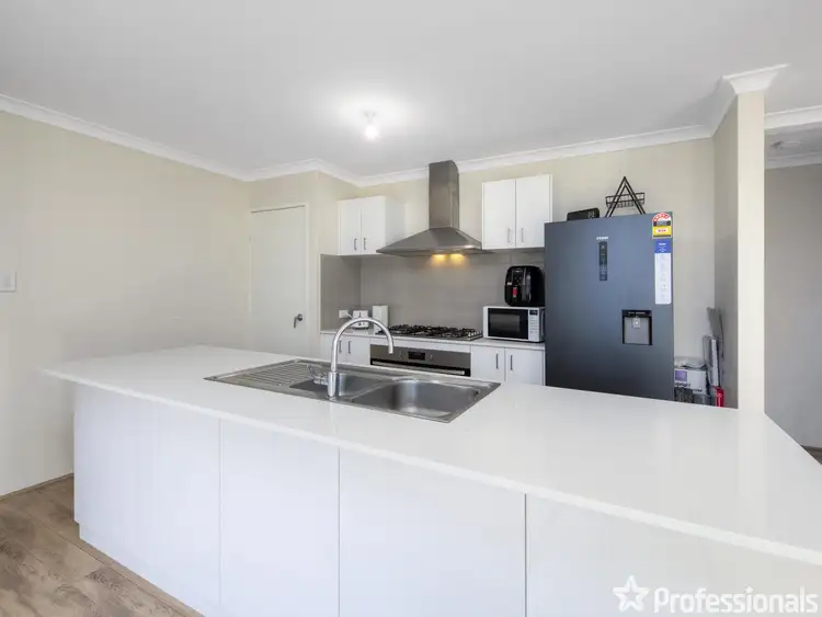 Fourth view of Homely house listing, 11/334 Holmes Road, Forrestfield WA 6058