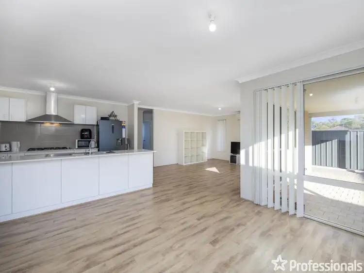 Fifth view of Homely house listing, 11/334 Holmes Road, Forrestfield WA 6058