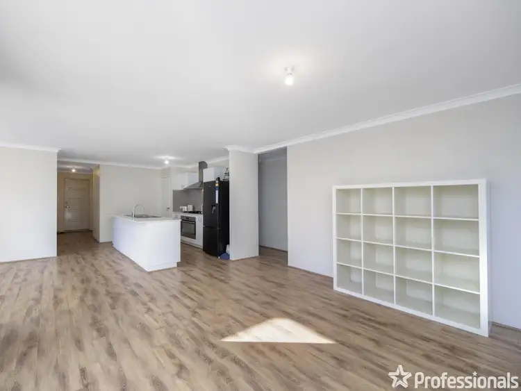 Sixth view of Homely house listing, 11/334 Holmes Road, Forrestfield WA 6058