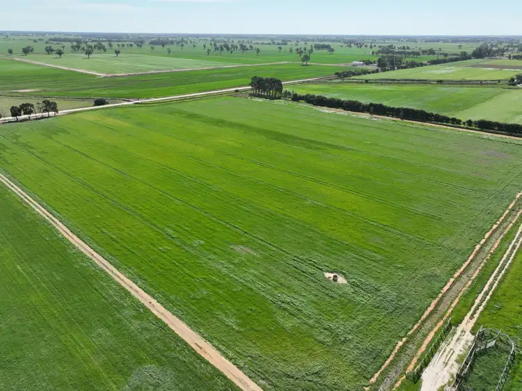 Third view of Homely rural property listing, lot/2 Shinnicks Road, Numurkah VIC 3636