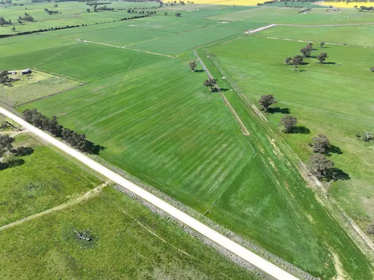Seventh view of Homely rural property listing, lot/2 Shinnicks Road, Numurkah VIC 3636