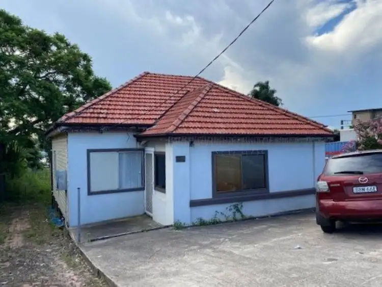 Address available on request