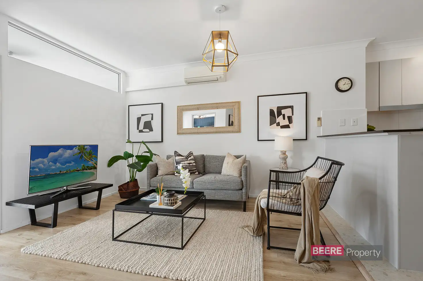 Main view of Homely apartment listing, 59/159 Princes Highway, St Peters NSW 2044