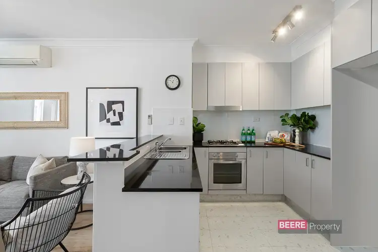 Fifth view of Homely apartment listing, 59/159 Princes Highway, St Peters NSW 2044