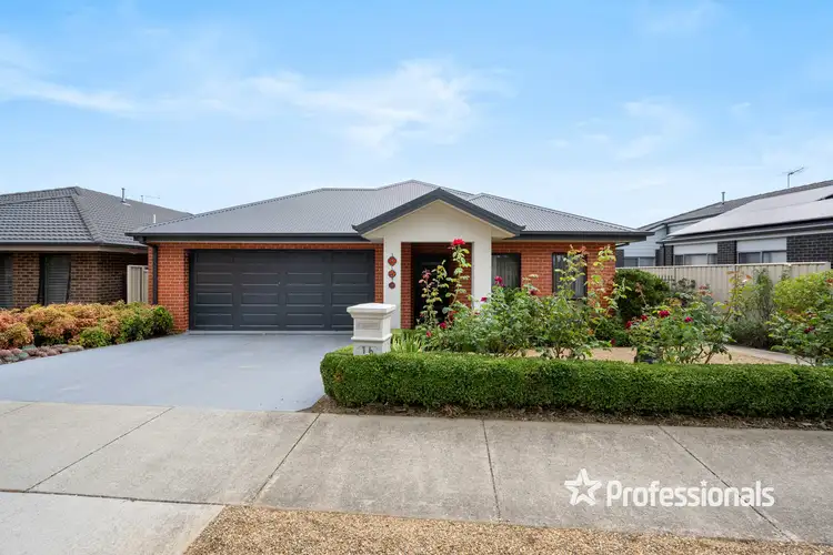 16 Joynt Way, Wodonga VIC 3690