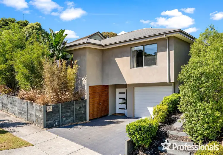 Main view of Homely house listing, 3 Bellara Drive, Mooroolbark VIC 3138