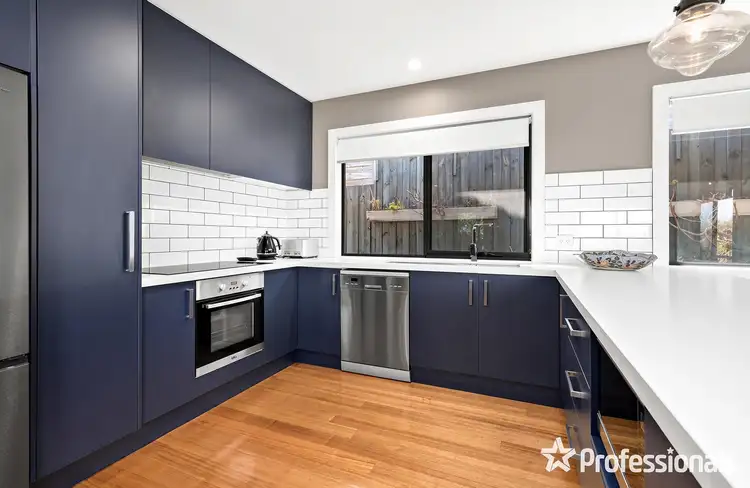 Fifth view of Homely house listing, 3 Bellara Drive, Mooroolbark VIC 3138