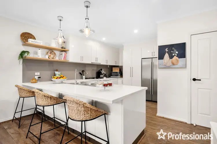 Third view of Homely townhouse listing, 7/39 Elmhurst Road, Bayswater North VIC 3153