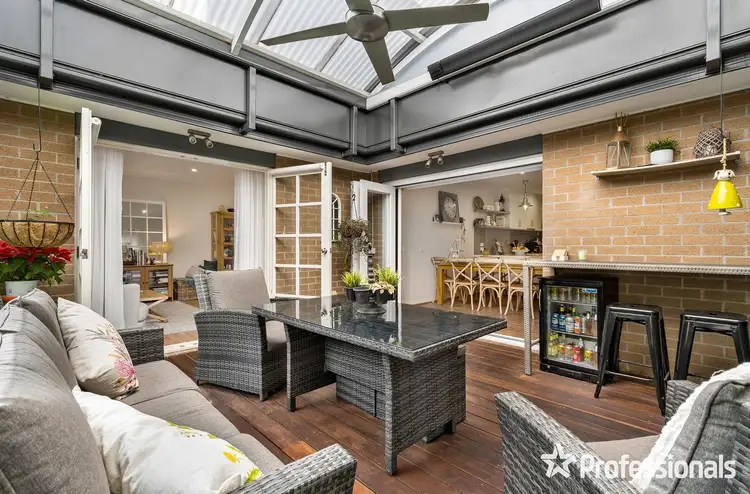 Fourth view of Homely townhouse listing, 7/39 Elmhurst Road, Bayswater North VIC 3153