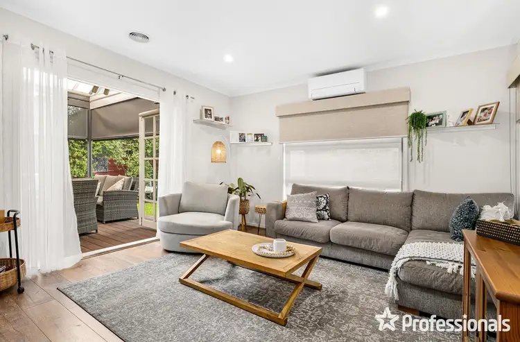 Fifth view of Homely townhouse listing, 7/39 Elmhurst Road, Bayswater North VIC 3153