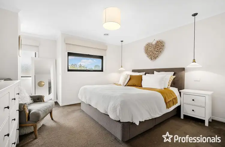 Sixth view of Homely townhouse listing, 7/39 Elmhurst Road, Bayswater North VIC 3153