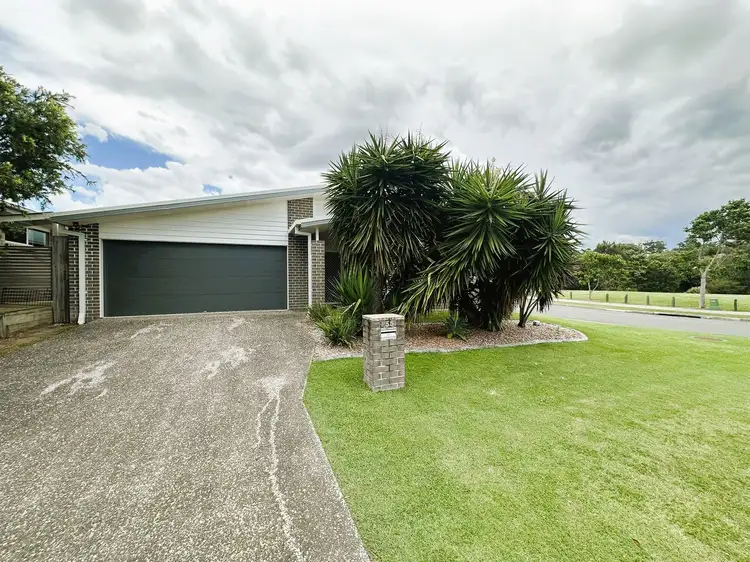 55 Milbrook Crescent, Pimpama QLD 4209