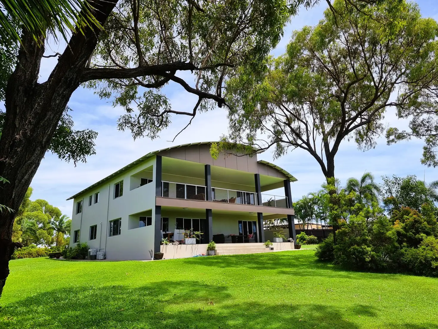 Main view of Homely house listing, 58 Brampton Drive, Bowen QLD 4805