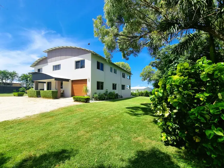 Third view of Homely house listing, 58 Brampton Drive, Bowen QLD 4805