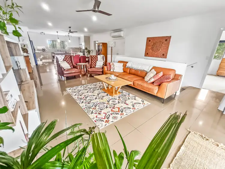 Fourth view of Homely house listing, 58 Brampton Drive, Bowen QLD 4805
