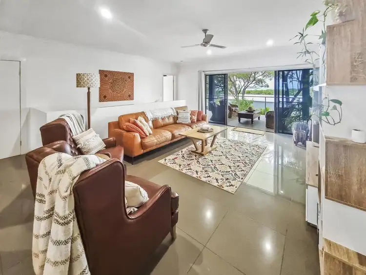 Fifth view of Homely house listing, 58 Brampton Drive, Bowen QLD 4805