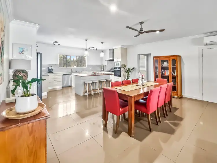 Sixth view of Homely house listing, 58 Brampton Drive, Bowen QLD 4805