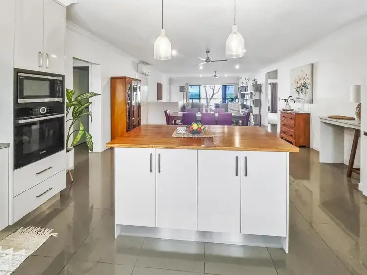 Seventh view of Homely house listing, 58 Brampton Drive, Bowen QLD 4805