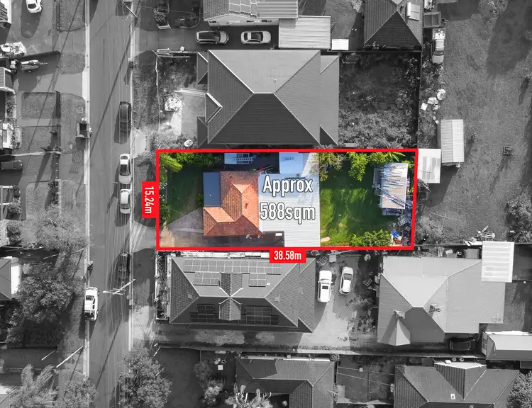 35 Emery Avenue, Yagoona NSW 2199