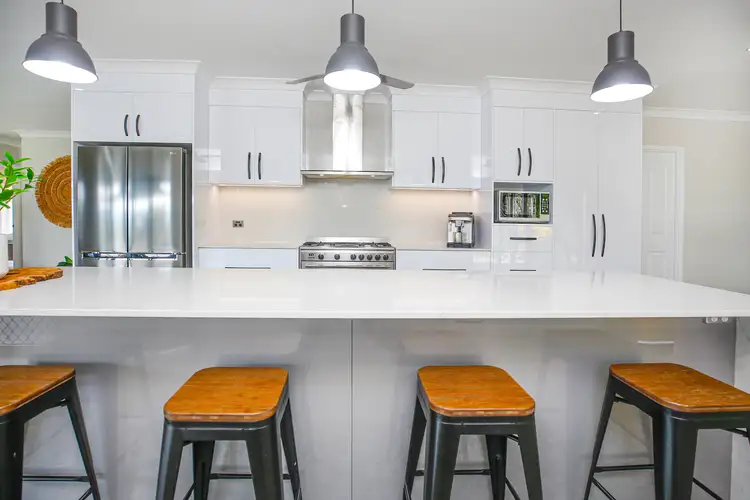 Fifth view of Homely house listing, 14-16 Reese Close, Gordonvale QLD 4865