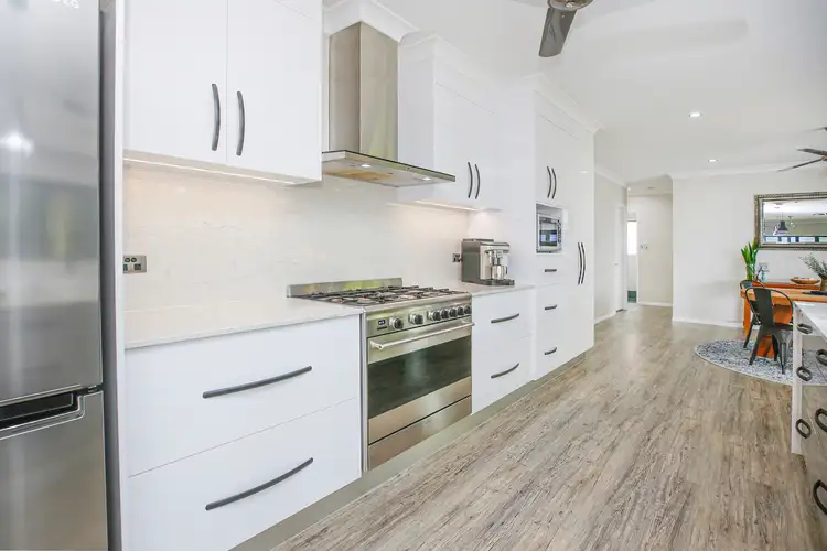 Sixth view of Homely house listing, 14-16 Reese Close, Gordonvale QLD 4865