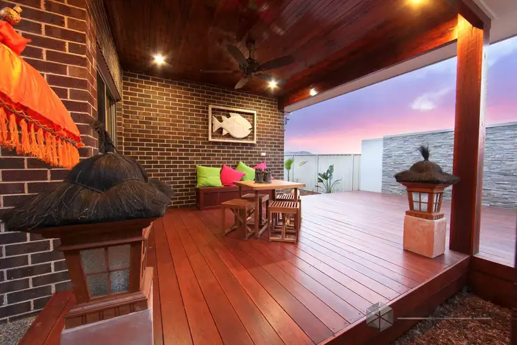 Second view of Homely house listing, 25 Brushworth Drive, Edgeworth NSW 2285