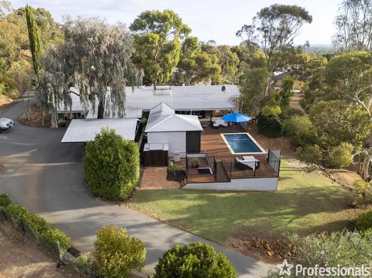 202 Lewis Road, Forrestfield WA 6058