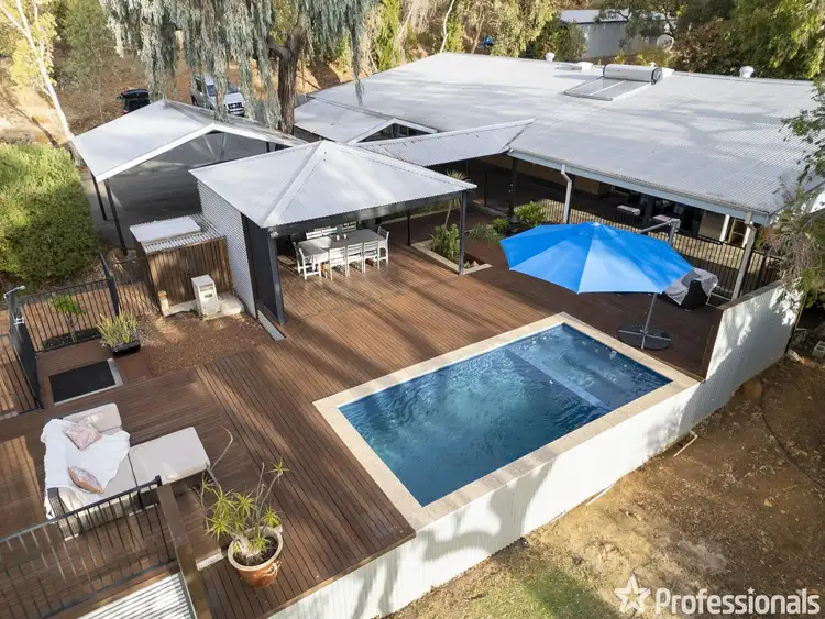 Fourth view of Homely house listing, 202 Lewis Road, Forrestfield WA 6058