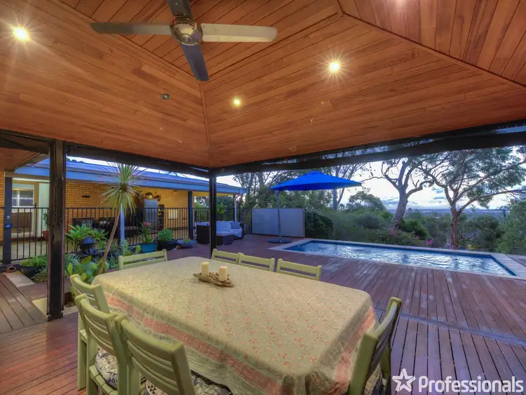 Sixth view of Homely house listing, 202 Lewis Road, Forrestfield WA 6058